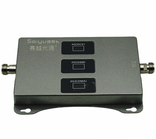 石龙镇三频手机信号增强器200㎡