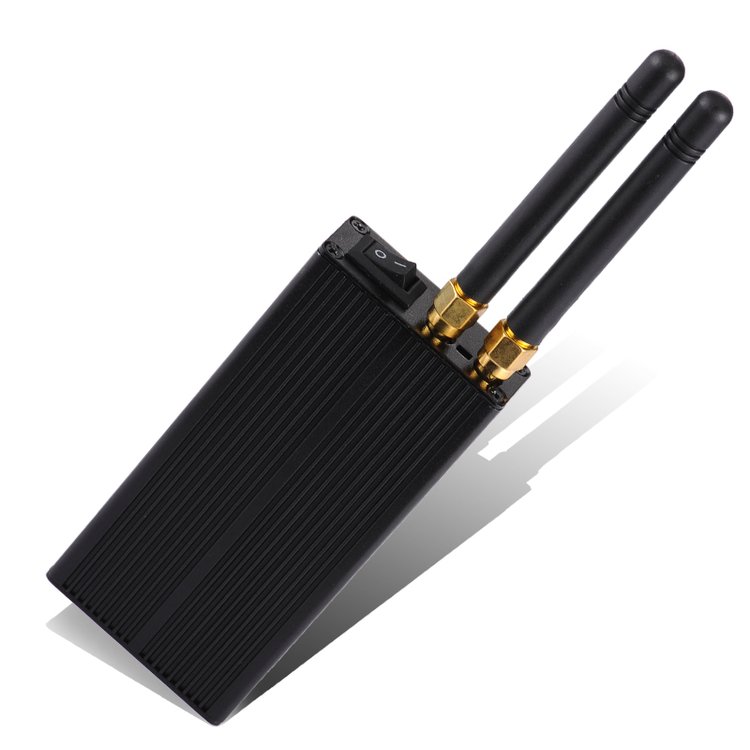  石龙镇1.2G/1.5G导航屏蔽器