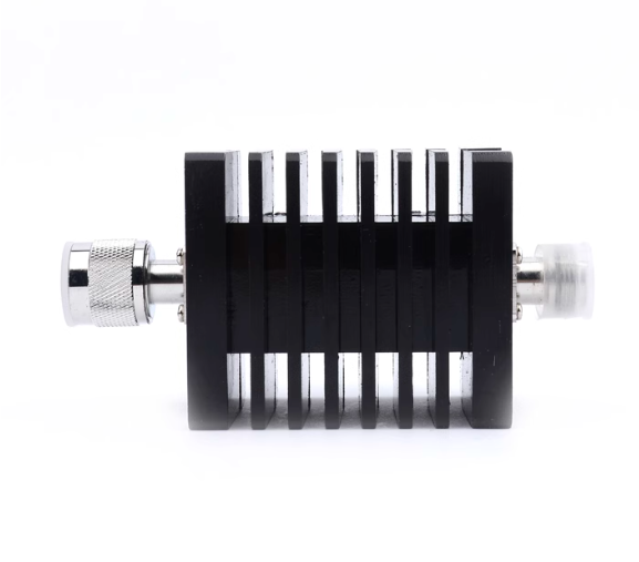  石龙镇腔体固定衰减器0-3G/0-4G  N型接口